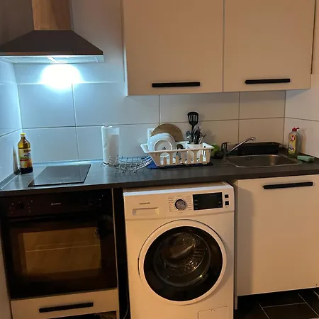 Apartment Hannover *