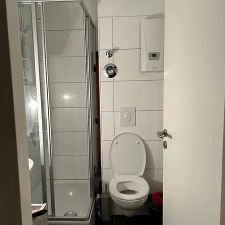 Apartment Hannover Seelze