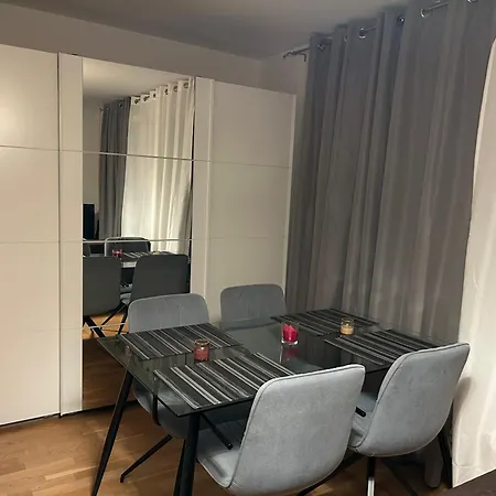 Hannover Apartment Seelze